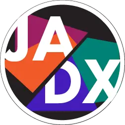 JADX - Dex to Java Decompiler