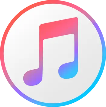 iTunes Logo