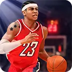 Fanatical Basketball by CanaryDroid Icon Logo