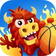 Mascot Dunks by Crimson Pine Games