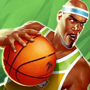 Rival Stars Basketball by PIKPOK