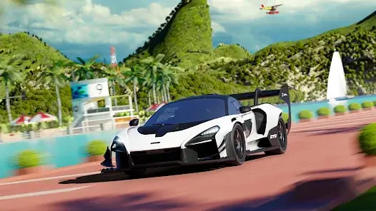 Download Asphalt 8 APK Data Obb