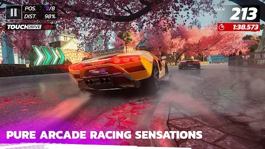 Free Download Asphalt 9 Apk Data OBB