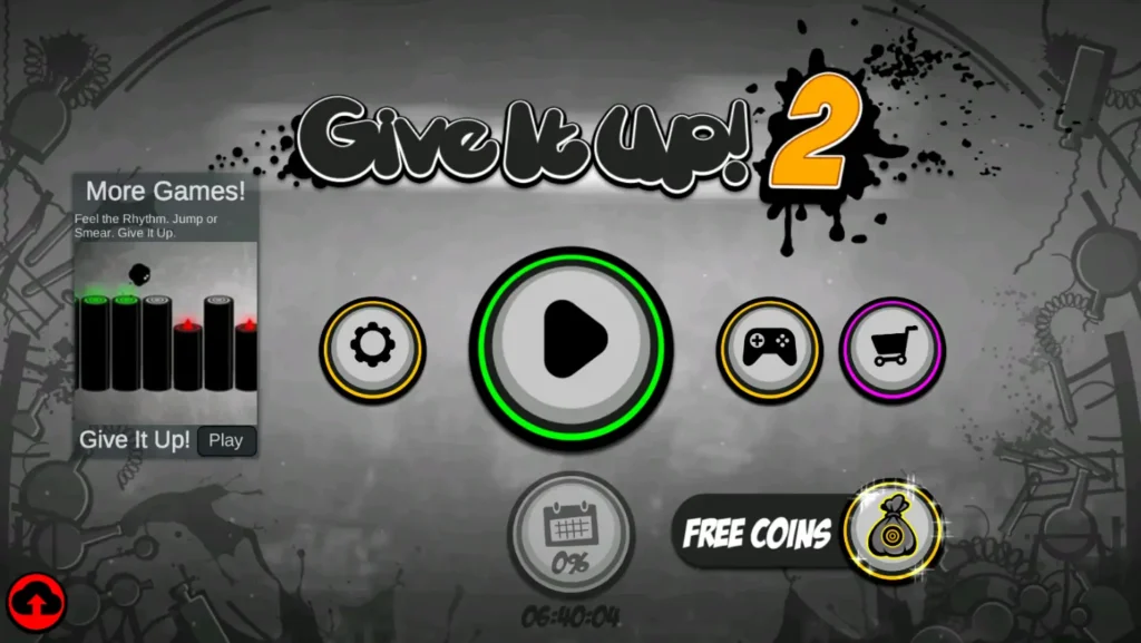 Free Download Give It Up 2 Apk