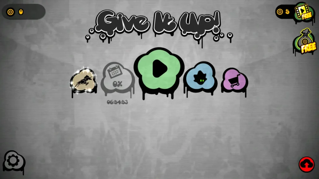 Free Download Give It Up! Apk