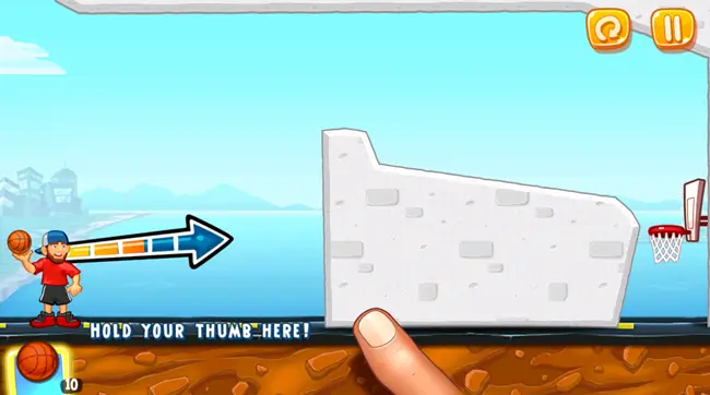 Download Dude Perfect 2 Apk