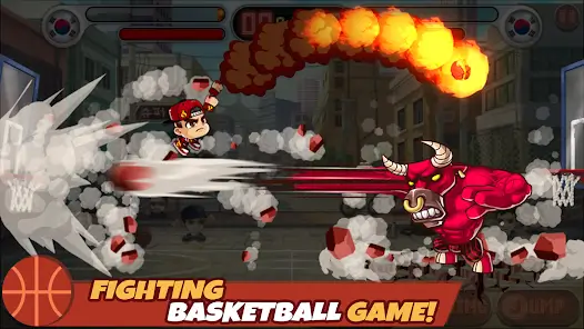 Download Head Basketball Apk