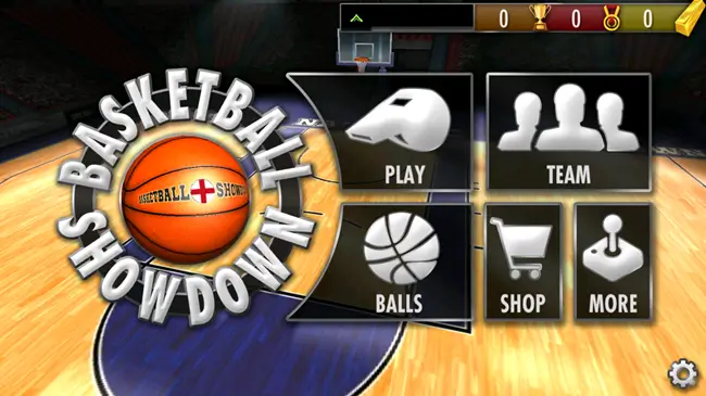 Free Basketball Showdown 2 Download Android Game